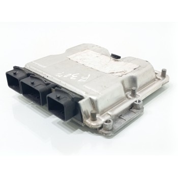 Recambio de centralita motor uce para peugeot 307 (s1) xs referencia OEM IAM 9647472780  