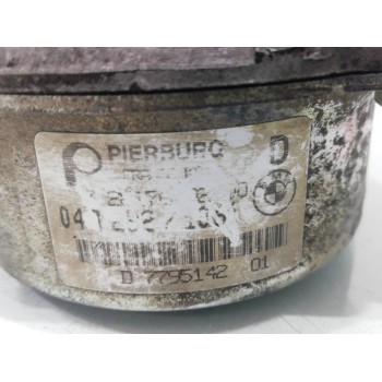 Recambio de depresor freno / bomba vacio para bmw serie 3 berlina (e46) 320d referencia OEM IAM   