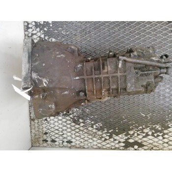 Recambio de caja cambios para bmw serie 3 berlina (e30) 320i referencia OEM IAM AMA  