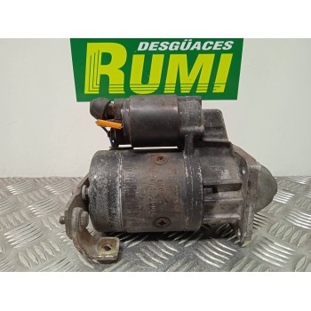 Recambio de motor arranque para peugeot 205 berlina 1.1 mito referencia OEM IAM 9000333104  