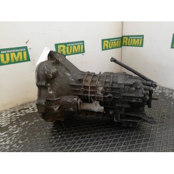 Recambio de caja cambios para bmw serie 3 berlina (e30) 320i referencia OEM IAM AMA  