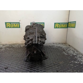 Recambio de caja cambios para bmw serie 3 berlina (e30) 320i referencia OEM IAM AMA  