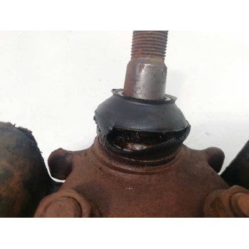 Recambio de brazo suspension inferior delantero izquierdo para opel frontera a básico referencia OEM IAM   