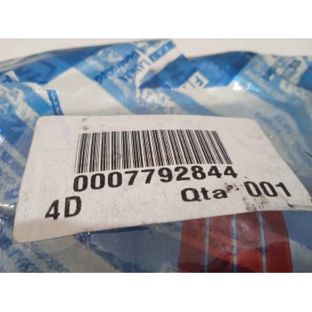 Recambio de moldura para lancia lancia y referencia OEM IAM 7792844  