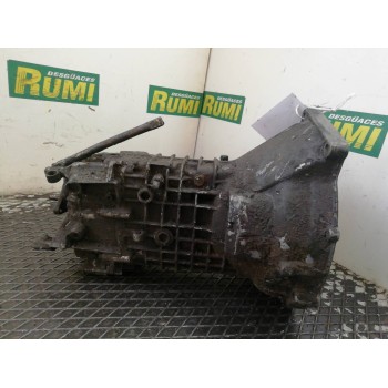 Recambio de caja cambios para bmw serie 3 berlina (e30) 320i referencia OEM IAM AMA  