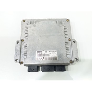 Recambio de centralita motor uce para peugeot 307 (s1) xs referencia OEM IAM 9647472780  
