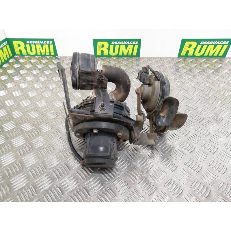 Recambio de bomba aire secundaria para opel astra f berlina básico referencia OEM IAM 90470029 72186012 