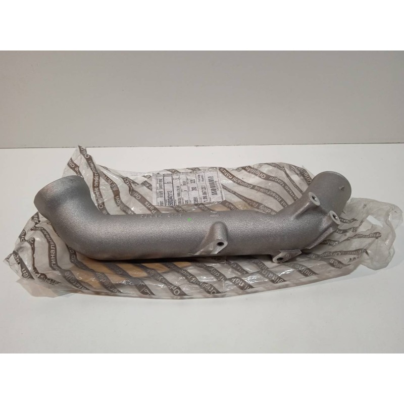 Recambio de tubo para fiat ducato combi (desde 03.94) 2.8 tdi cat referencia OEM IAM 500342113  