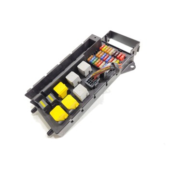 Recambio de caja reles / fusibles para mercedes-benz sprinterii caja cerrada (desde 01.06) 210/213/216 cdi (906.611/613) referen