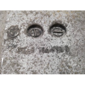 Recambio de carter para bmw serie 3 berlina (e46) 320d referencia OEM IAM 7786994  