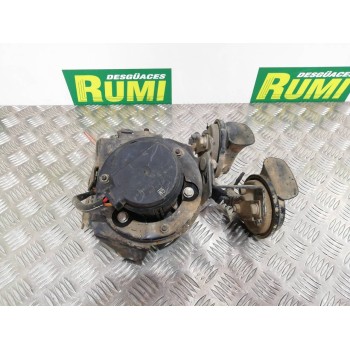 Recambio de bomba aire secundaria para opel astra f berlina básico referencia OEM IAM 90470029 72186012 