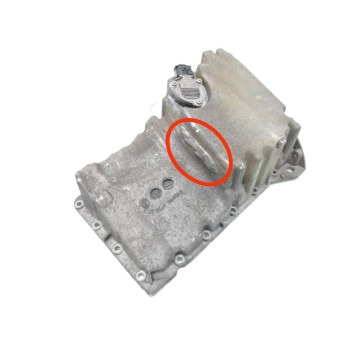 Recambio de carter para bmw serie 3 berlina (e46) 320d referencia OEM IAM 7786994  