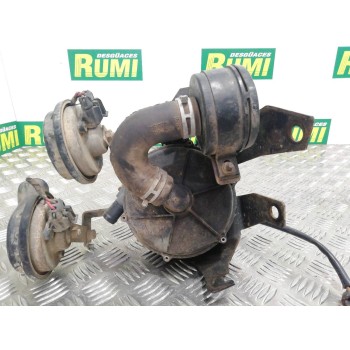 Recambio de bomba aire secundaria para opel astra f berlina básico referencia OEM IAM 90470029 72186012 