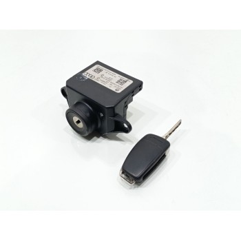 Recambio de conmutador de arranque para audi a6 berlina (4f2) 2.0 tdi referencia OEM IAM 4F0910131D  