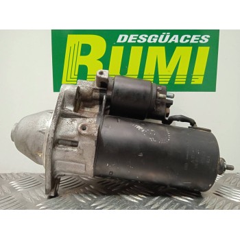 Recambio de motor arranque para opel astra g berlina club referencia OEM IAM 0001110115  
