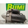 Recambio de motor arranque para opel astra g berlina club referencia OEM IAM 0001110115  