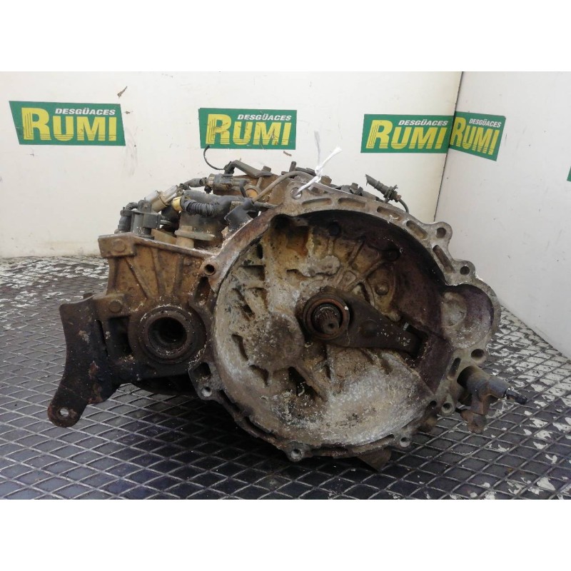 Recambio de caja cambios para hyundai getz (tb) 1.5 crdi referencia OEM IAM P51759 050798 