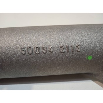 Recambio de tubo para fiat ducato combi (desde 03.94) 2.8 tdi cat referencia OEM IAM 500342113  