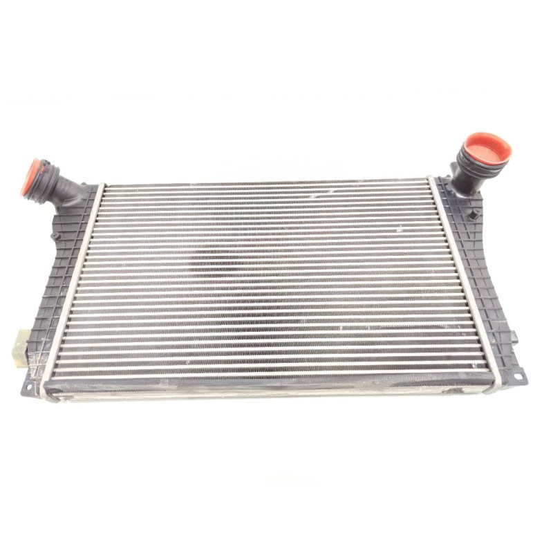 Recambio de intercooler para seat leon (1m1) sport f.r. referencia OEM IAM 1J0145803H  
