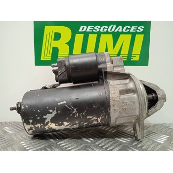 Recambio de motor arranque para opel astra g berlina club referencia OEM IAM 0001110115  