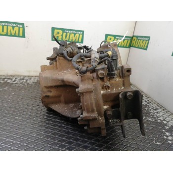 Recambio de caja cambios para hyundai getz (tb) 1.5 crdi referencia OEM IAM P51759 050798 