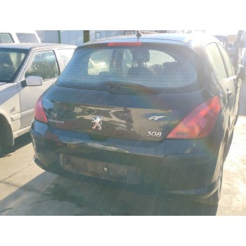 peugeot 308 del año 2007