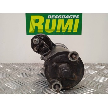 Recambio de motor arranque para opel astra g berlina club referencia OEM IAM 0001110115  