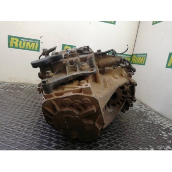 Recambio de caja cambios para hyundai getz (tb) 1.5 crdi referencia OEM IAM P51759 050798 