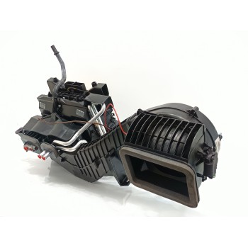 Recambio de calefaccion entera normal para mercedes-benz sprinterii caja cerrada (desde 01.06) 210/213/216 cdi (906.611/613) ref