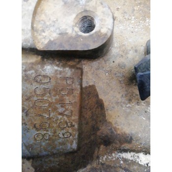 Recambio de caja cambios para hyundai getz (tb) 1.5 crdi referencia OEM IAM P51759 050798 