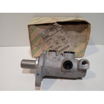 Recambio de bomba freno para alfa romeo 147 (190) referencia OEM IAM 9948850  