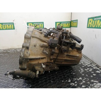 Recambio de caja cambios para hyundai getz (tb) 1.5 crdi referencia OEM IAM P51759 050798 