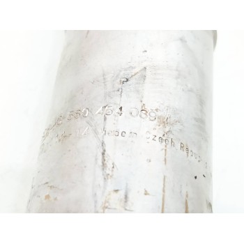 Recambio de bomba combustible para renault scenic (ja..) 1.9 dci authentique referencia OEM IAM 0580464089  