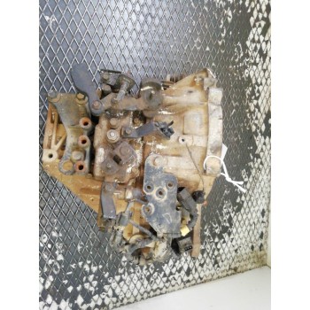 Recambio de caja cambios para hyundai getz (tb) 1.5 crdi referencia OEM IAM P51759 050798 