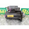 Recambio de motor arranque para opel vectra c berlina 1.9 cdti referencia OEM IAM 726843 T625620R 
