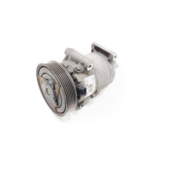 COMPRESOR AIRE ACONDICIONADO 8200600110 