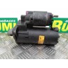 Recambio de motor arranque para opel vectra c berlina 1.9 cdti referencia OEM IAM 726843 T625620R 