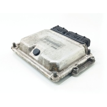 Recambio de centralita motor uce para renault kangoo (f/kc0) alize referencia OEM IAM 8200118521  