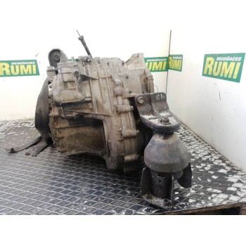 Recambio de caja cambios para kia opirus básico referencia OEM IAM W7KCP2 390318 