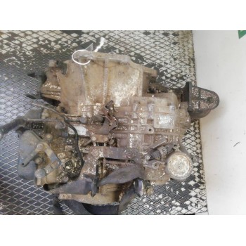 Recambio de caja cambios para kia opirus básico referencia OEM IAM W7KCP2 390318 