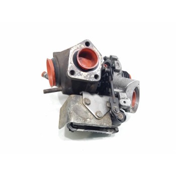 Recambio de turbocompresor para bmw serie 3 berlina (e46) 320d referencia OEM IAM 7790312  