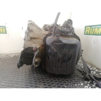 Recambio de caja cambios para kia opirus básico referencia OEM IAM W7KCP2 390318 