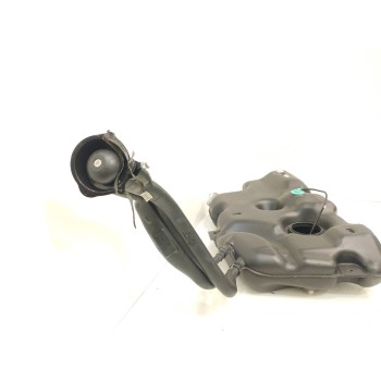 Recambio de deposito combustible para dacia sandero sl 2019 referencia OEM IAM 4054018AA 8200371908 8200420831  