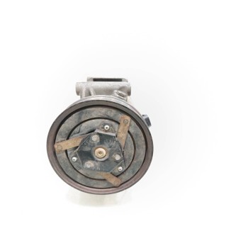 Recambio de compresor aire acondicionado para renault megane ii berlina 5p authentique referencia OEM IAM 8200600110  