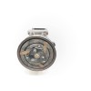 Recambio de compresor aire acondicionado para renault megane ii berlina 5p authentique referencia OEM IAM 8200600110  