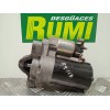 Recambio de motor arranque para citroën xantia berlina c.t. turbo vsx referencia OEM IAM 0986016530  