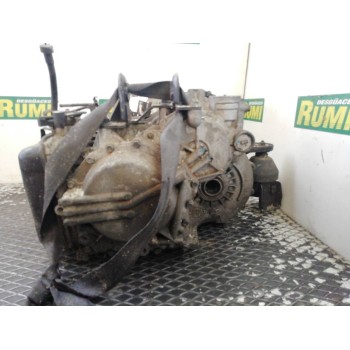 Recambio de caja cambios para kia opirus básico referencia OEM IAM W7KCP2 390318 