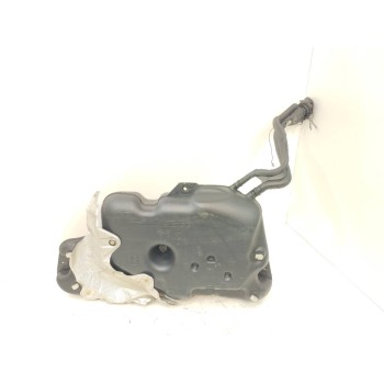 Recambio de deposito combustible para dacia sandero sl 2019 referencia OEM IAM 4054018AA 8200371908 8200420831  