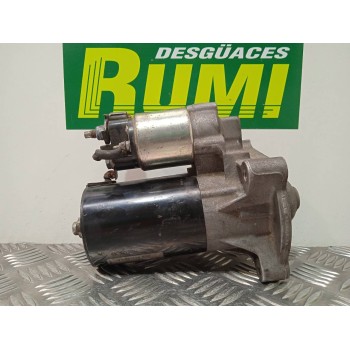 Recambio de motor arranque para citroën xantia berlina c.t. turbo vsx referencia OEM IAM 0986016530  