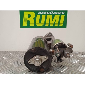 Recambio de motor arranque para citroën xantia berlina c.t. turbo vsx referencia OEM IAM 0986016530  